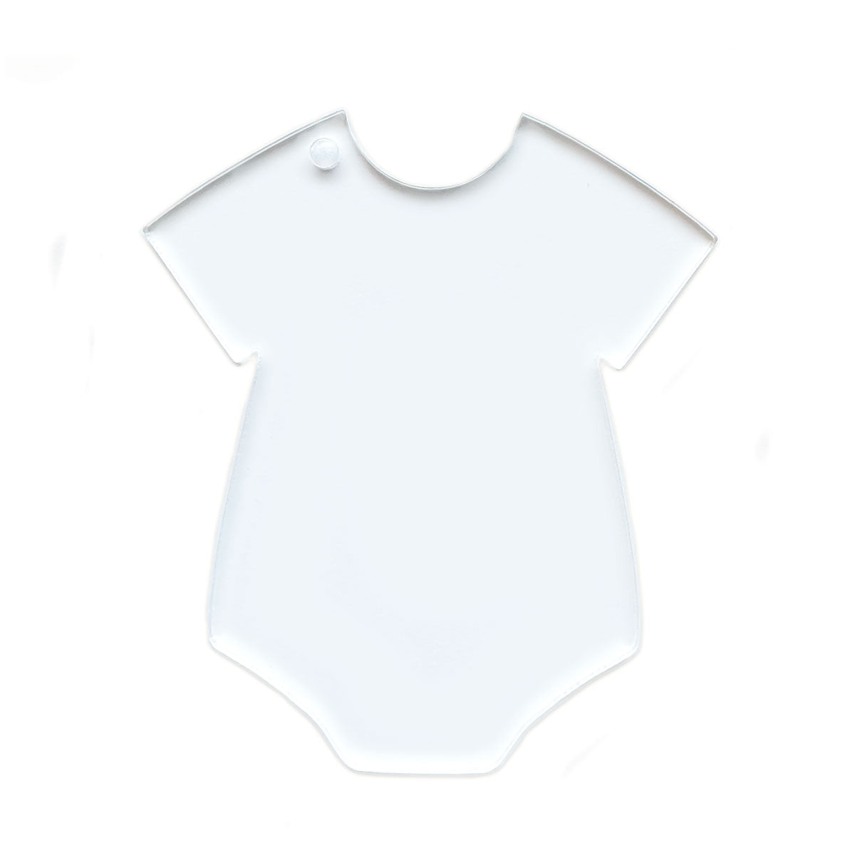 Baby Onesie Blanks | With Discount