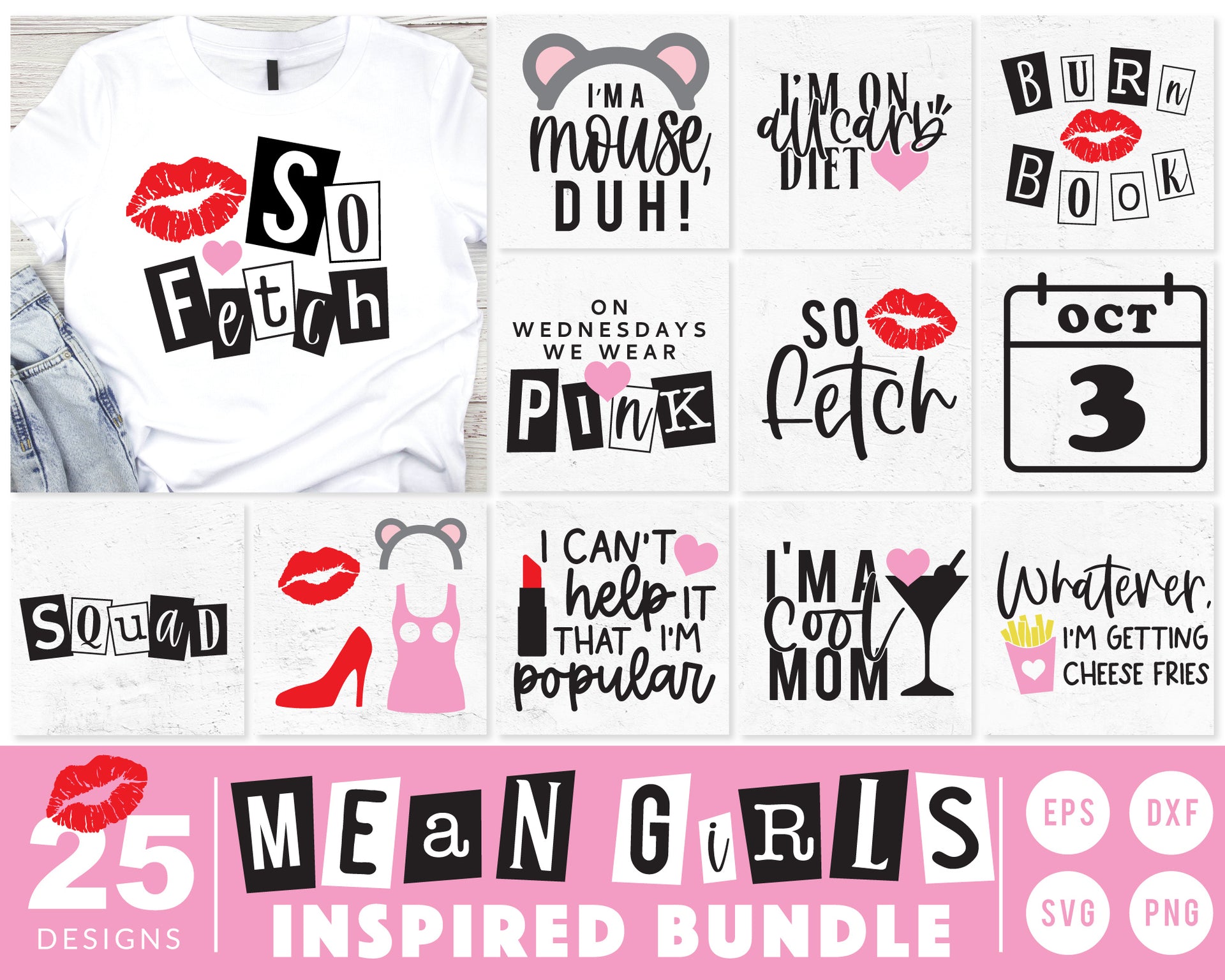 This item is unavailable -   Mean girls, Mean girls christmas,  Bachelorette party