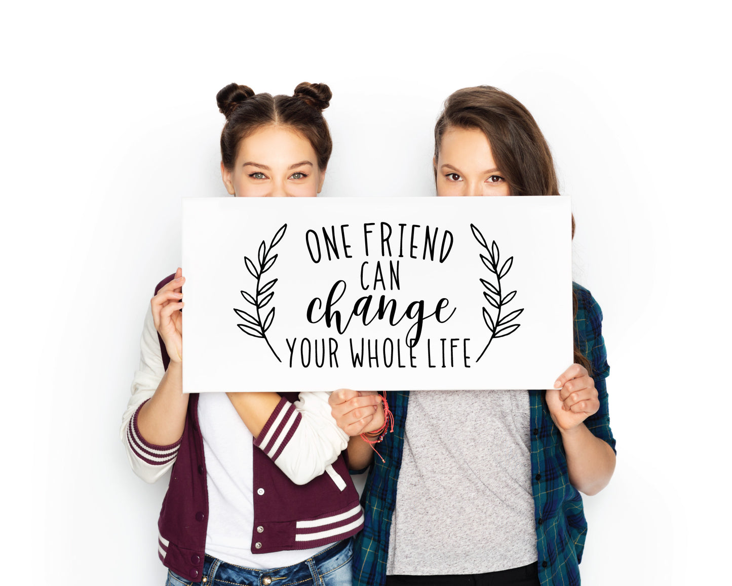Friendship Quote SVG Bundle