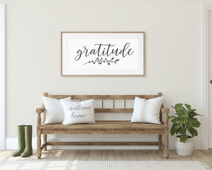 Thankful Quote SVG Bundle | 15 Pack