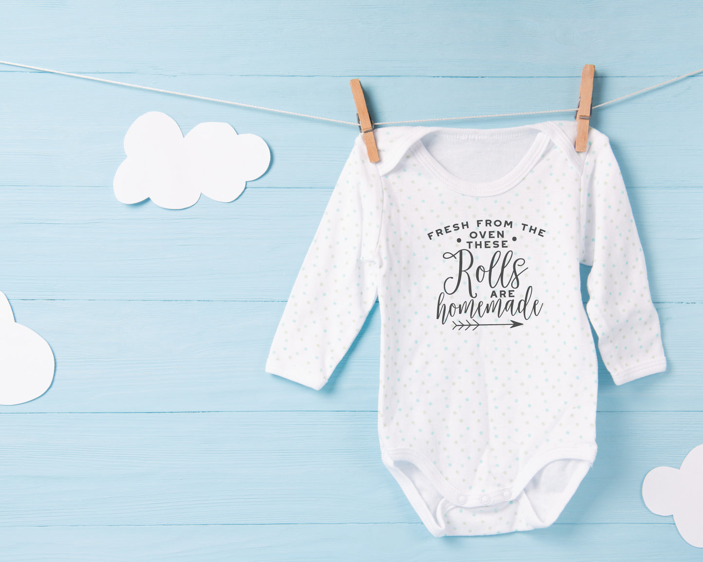 Welcome Baby Quote SVG Bundle