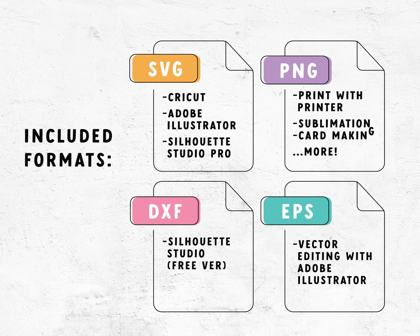 Bookmark SVG | Butterfly SVG