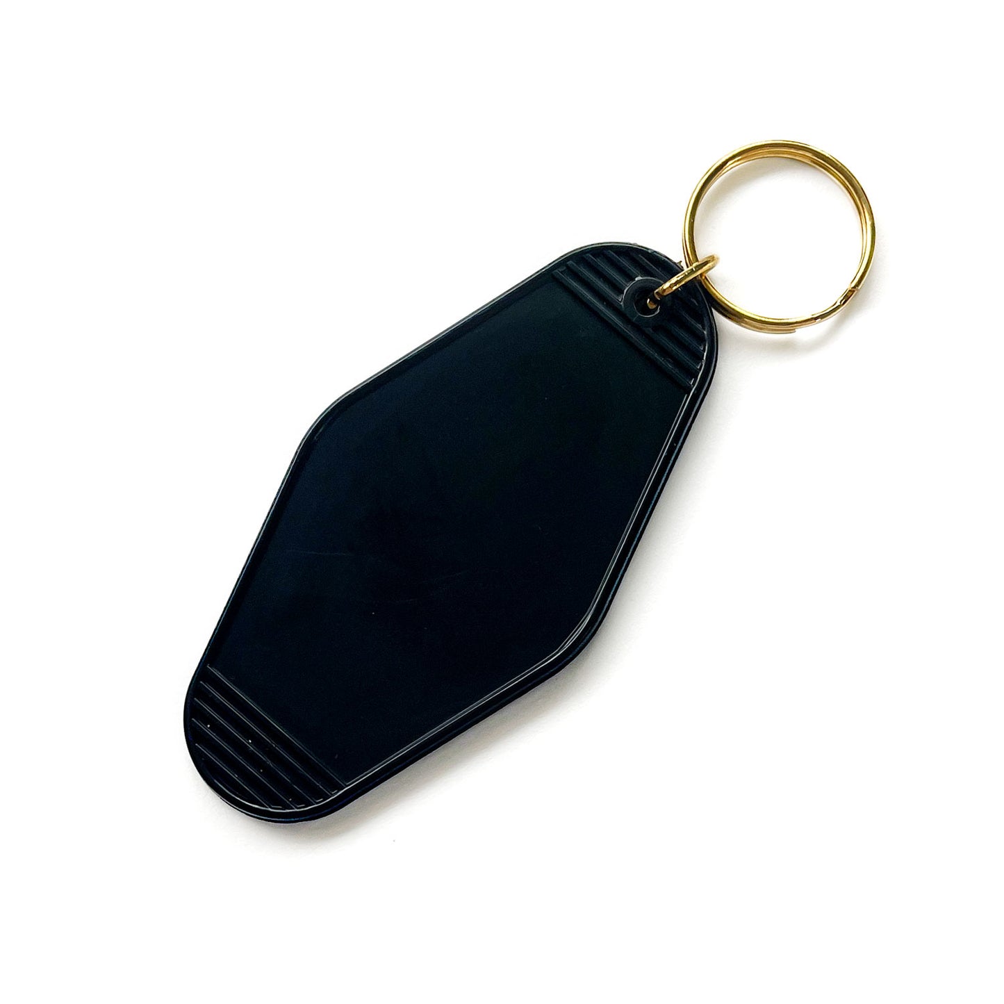 Motel Key Blank