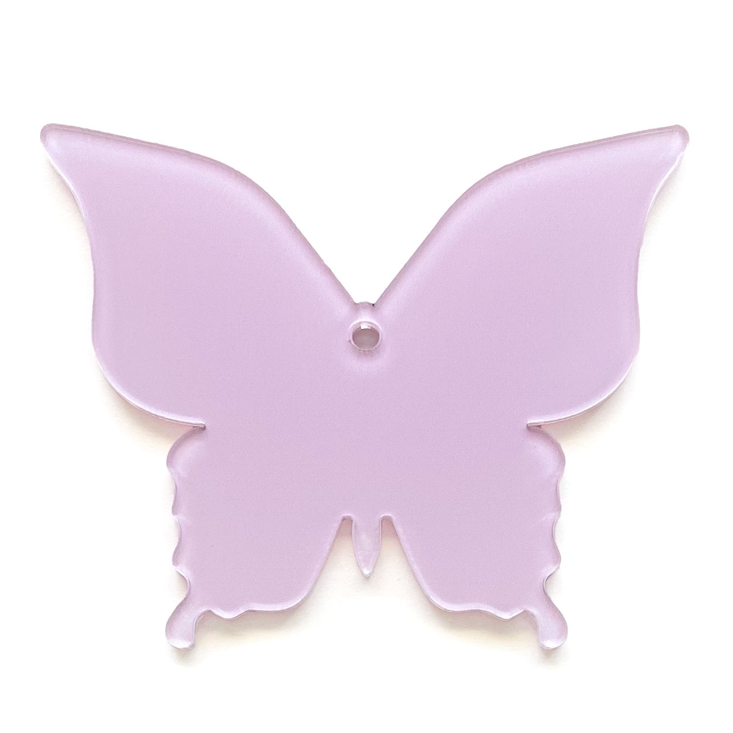 Butterfly Blank Acrylic, Butterfly Tag for Craft Project