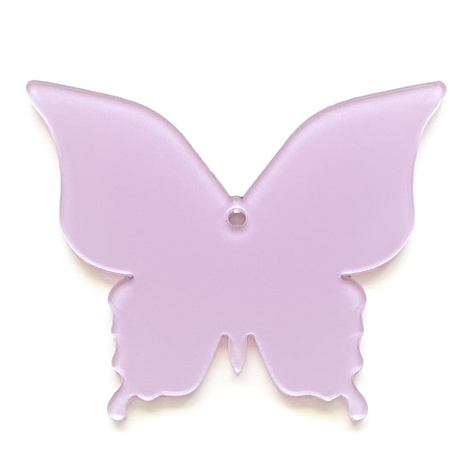 Butterfly Acrylic Blank