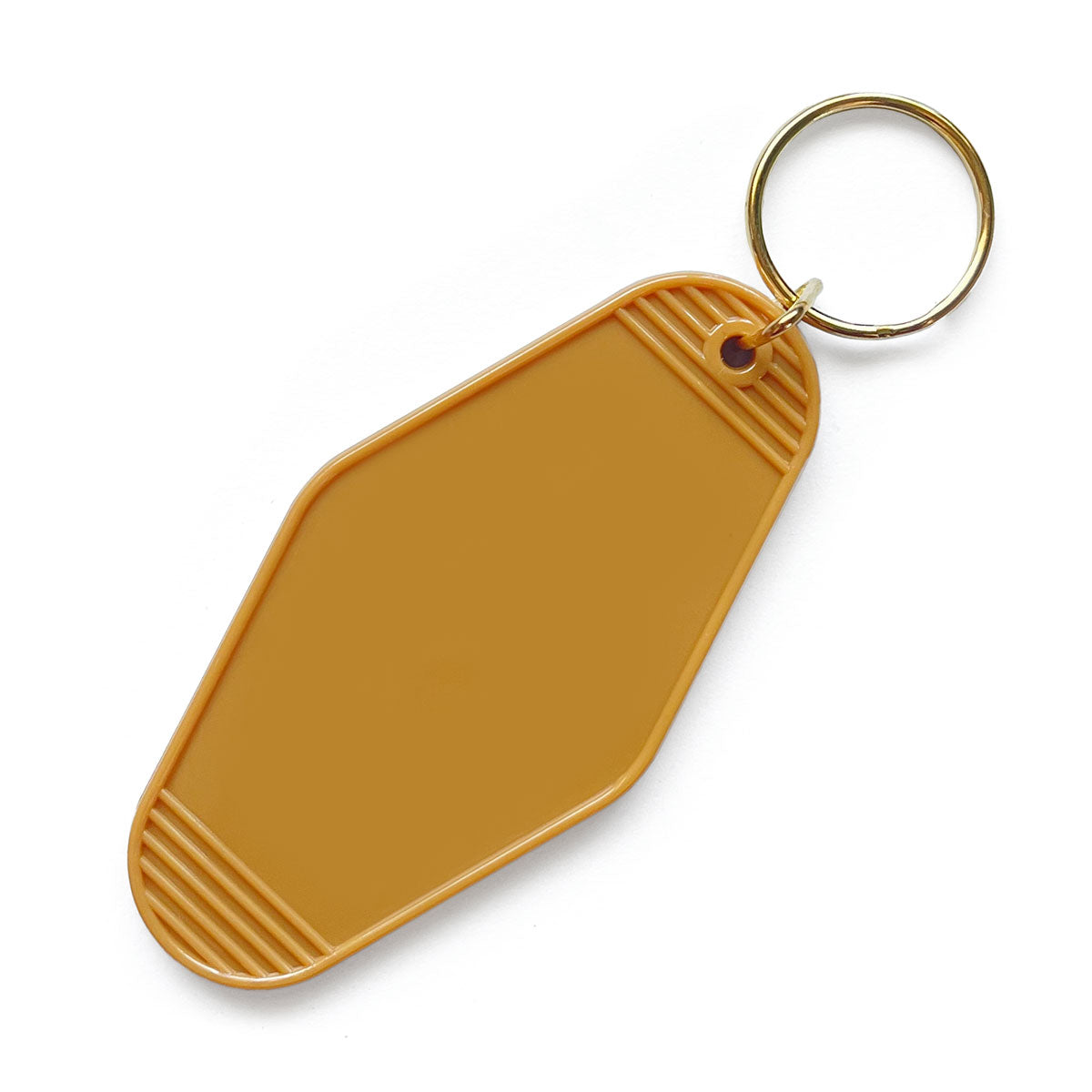 Motel Key Blank