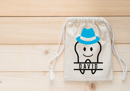 Make Your Own Tooth Fairy SVG Bundle