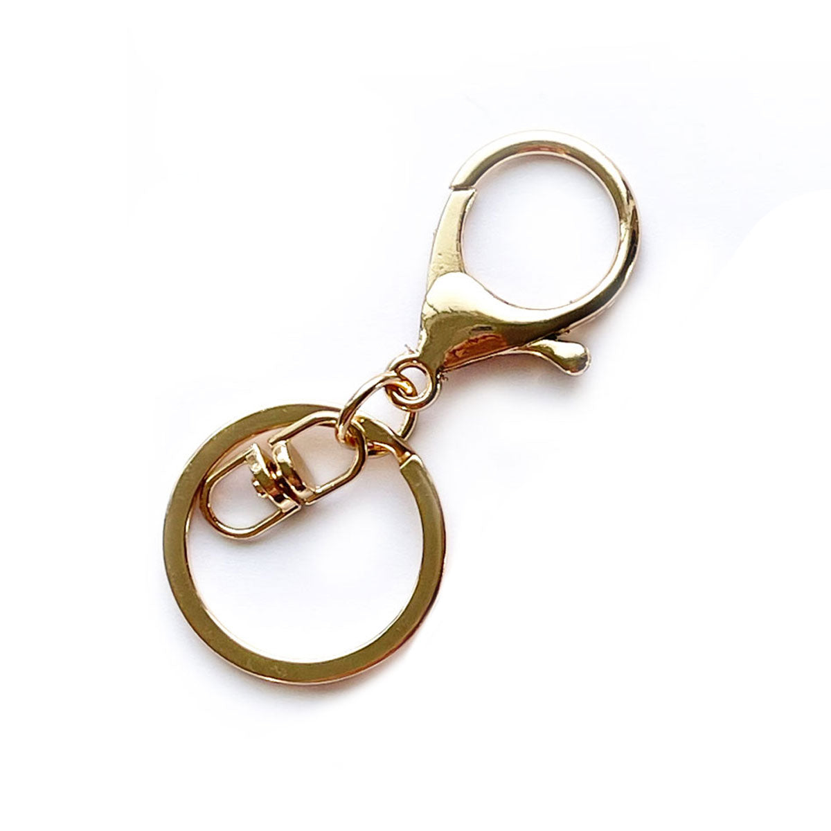 Lobster Clasp Keyring