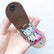 Sublimation Sustainable Leather Keychains – Caluya Design