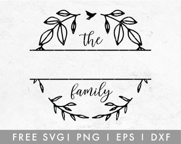 Free Svg – Caluya Design