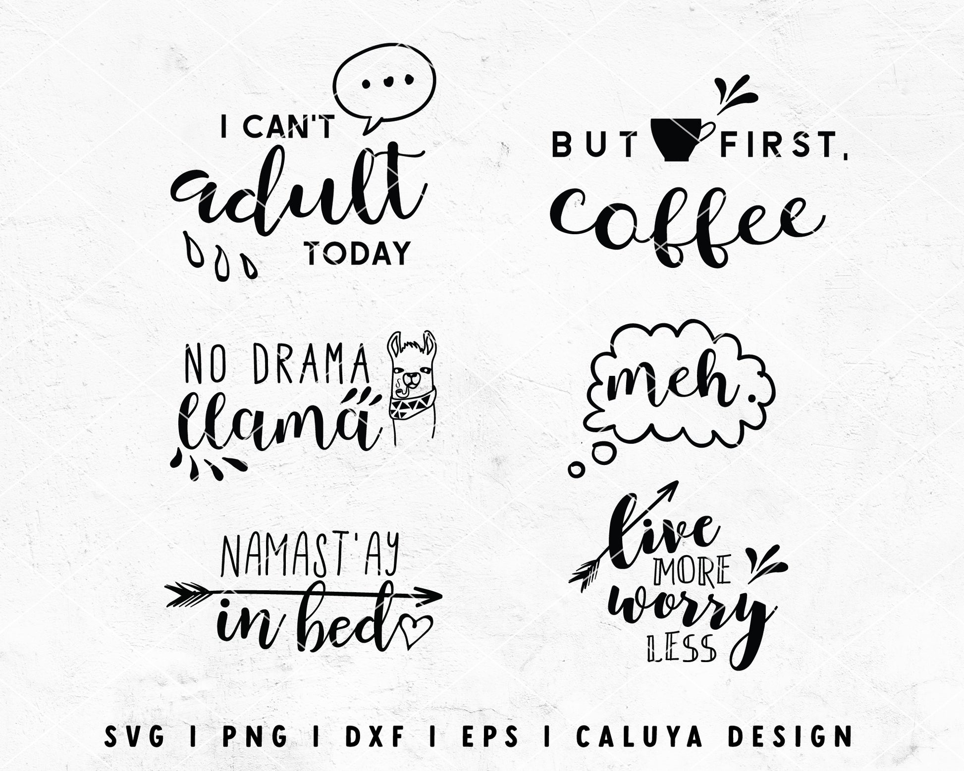 FREE Funny Quote SVG | Humorous Quote SVG Cut File for Cricut, Cameo Silhouette – Caluya Design free-funny-quote-svg-humorous-quote-svg-cut-file-for-cricut-cameo-silhouette-caluya-design