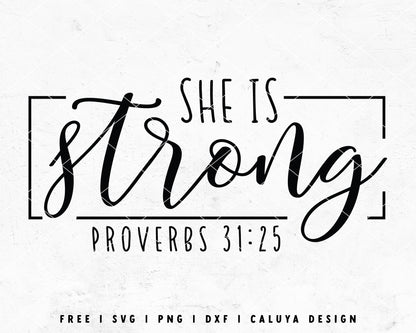 FREE Girl Power SVG | Girl Boss SVG Cut File for Cricut, Cameo Silhouette | Free SVG Cut File
