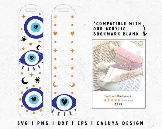 Blank Keychains – Caluya Design