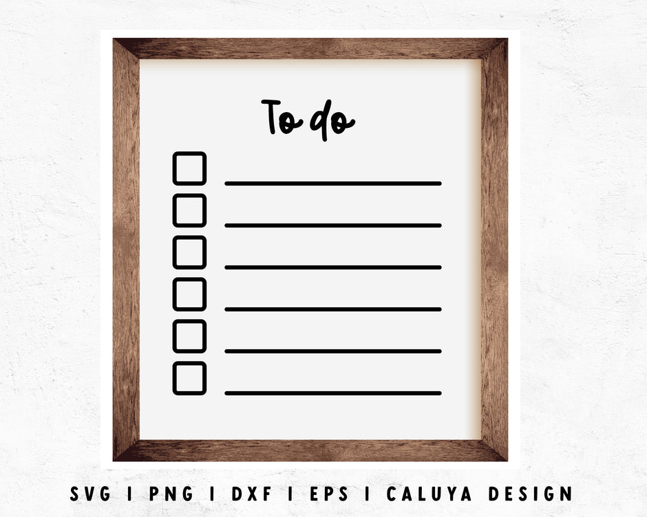 DIY | Sign Making – Page 3 – Caluya Design