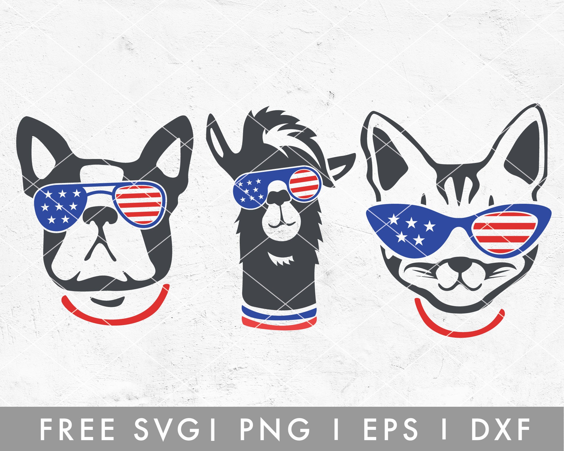 FREE FREE Animal Face SVG | USA SVG Cut File for Cricut, Cameo Silhouette | Free SVG Cut File