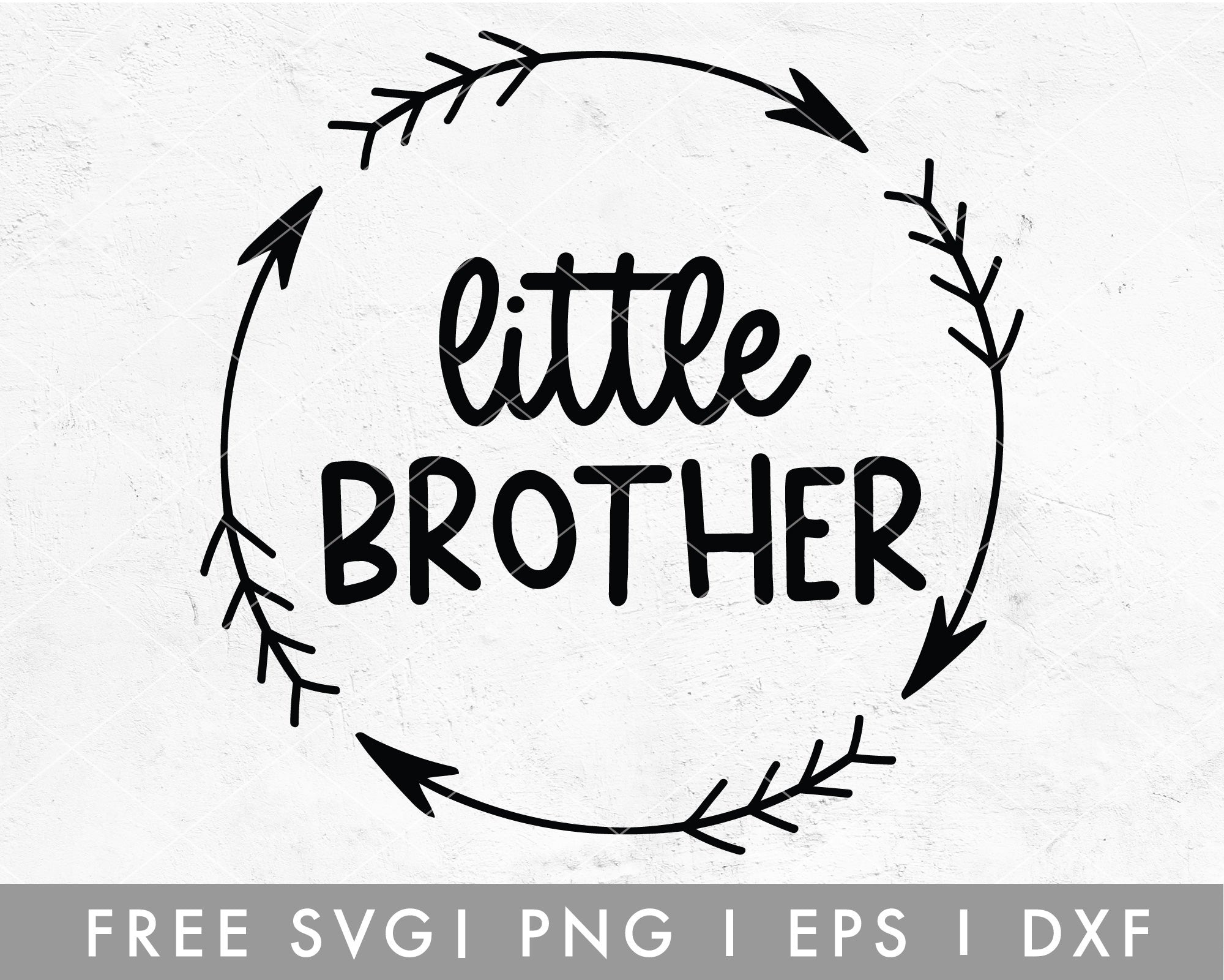 Little Brother Logo