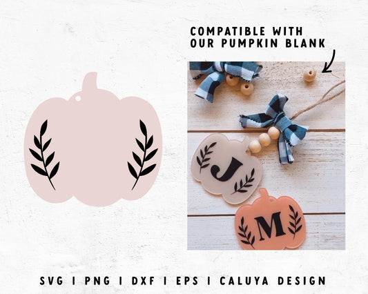 FREE Fall Pumpkin SVG | Thanksgiving SVG