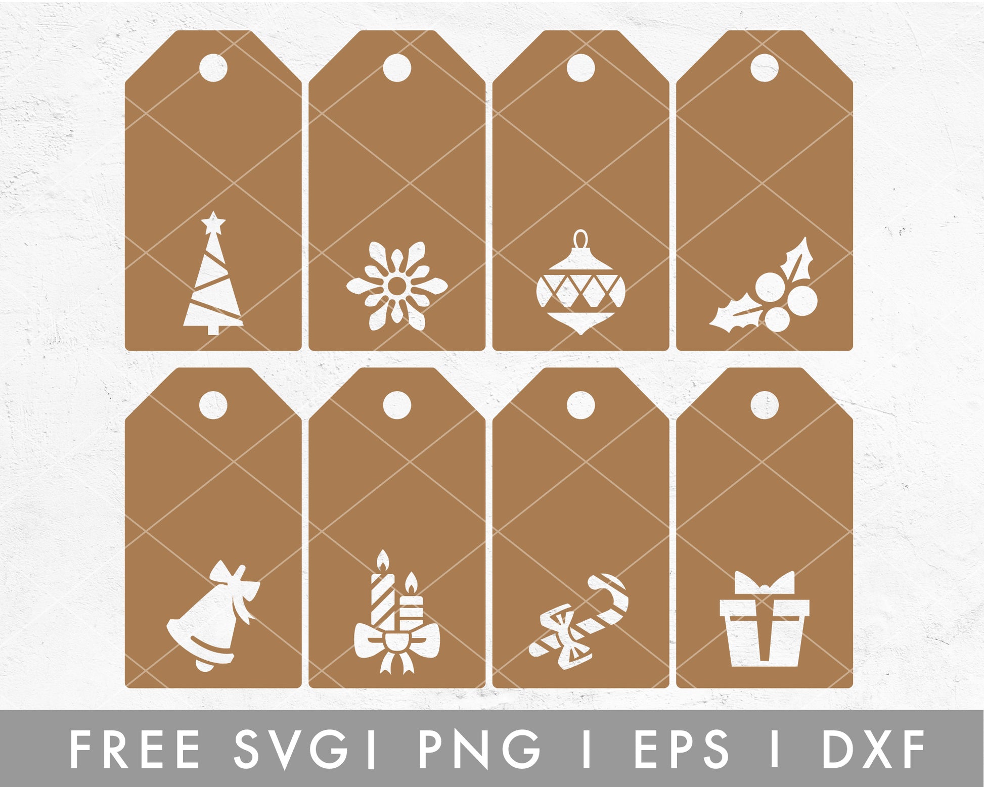 Personalised Christmas Gift Tags Stickers Labels, Snow Globe