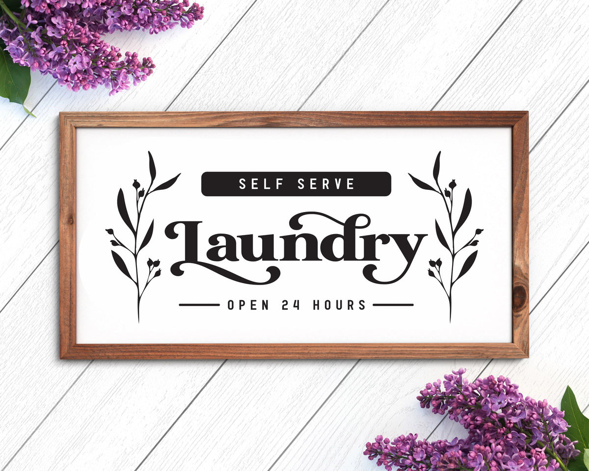Farmhouse Sign Making SVG Bundle | 20 Pack – Caluya Design
