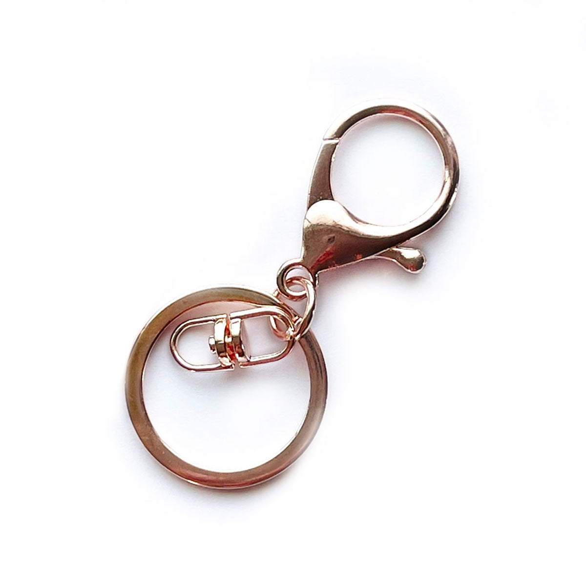 Lobster Clasp Keychain – Caluya Design