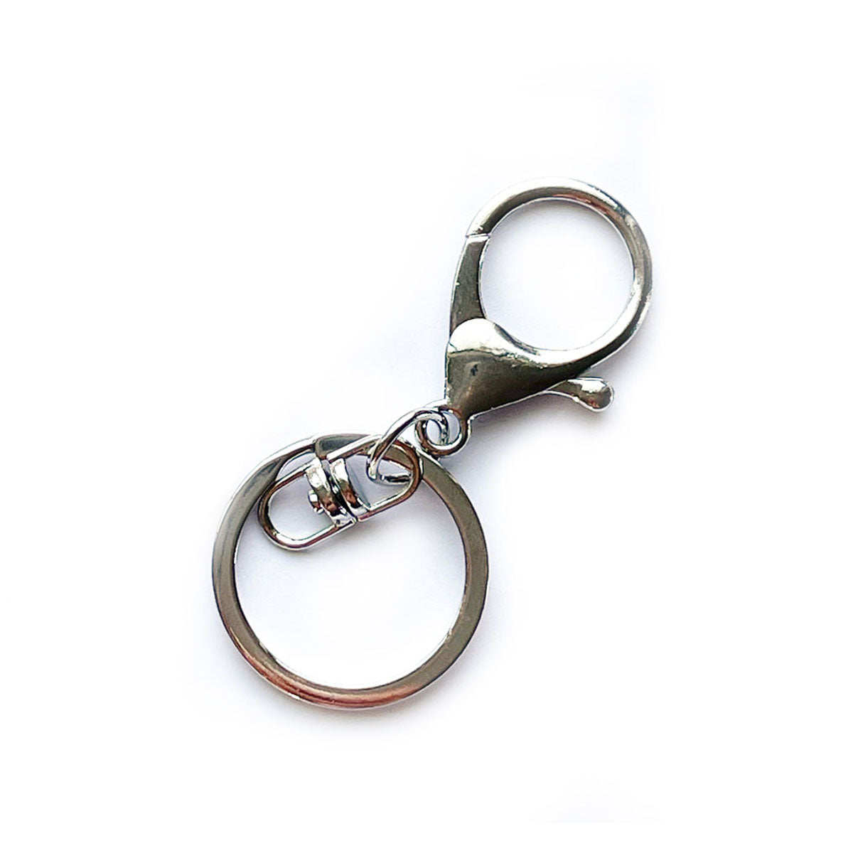 Lobster Clasp Keyring