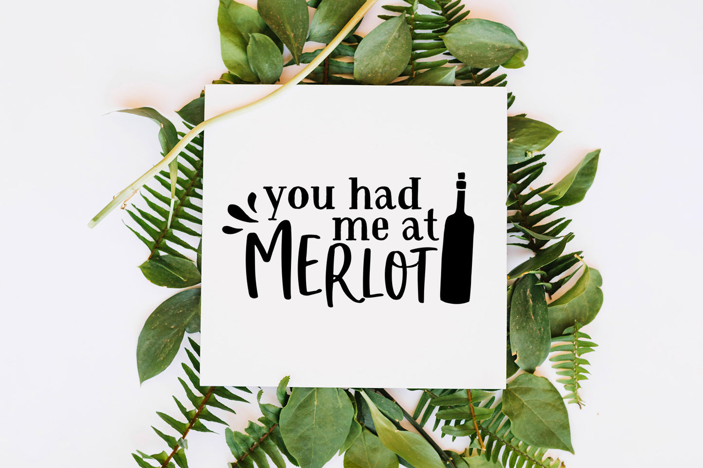 Wine Lover Quote SVG Bundle | 25 Pack